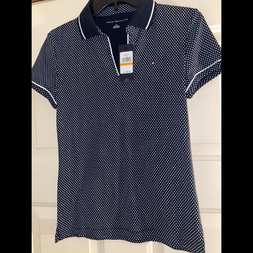 Tommy Hilfiger shirt